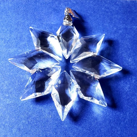 💥Crystal Pendant Decorative Window Home Décor - Picture 6 of 7